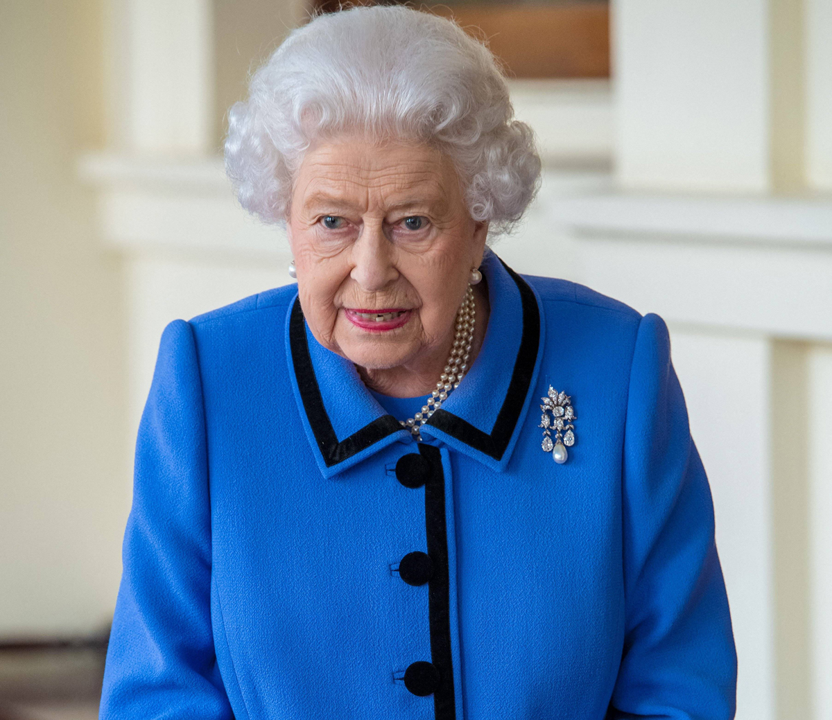 #Queen Elizabeth II Was Secretly Battling Bone Marrow Cancer Before Her Death, New Book Claims