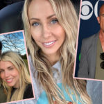 Tish Cyrus Moving On With Hunky Actor Dominic Purcell After Billy Ray Cyrus' Sketchy Engagement Announcement