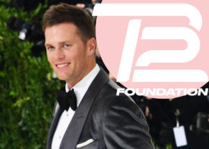Tom Brady Accused Of Stealing From His Own Charity?! - Perez Hilton