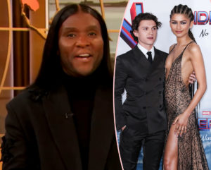 Tom Holland & Zendaya’s Stylist Confirms They’ve ‘Secretly’ Been Dating