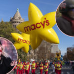 Mishaps, Magic, & More! Most Viral Macy’s Thanksgiving Day Parade Moments EVER!