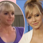 Anna Faris Wanted To Leave Hollywood After Quitting Mom