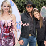 Anna Faris Reveals She's 'Getting Much Closer' With Chris Pratt's Second Wife Katherine Schwarzenegger!