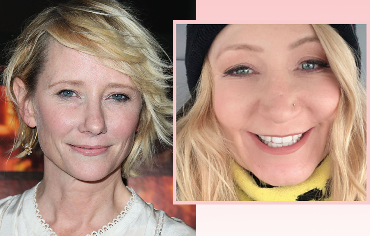 #Anne Heche’s Estate Is Being Sued By Woman Who Lost Her Home In The Fiery Crash