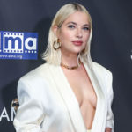 Ashley Benson Reveals WILD Full-Body Rash From Anxiety On TikTok! Look!