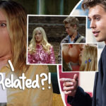 Surprise! Ashley Tisdale & Austin Butler Find Out They're COUSINS: 'An Immediate Connection Since We Met'