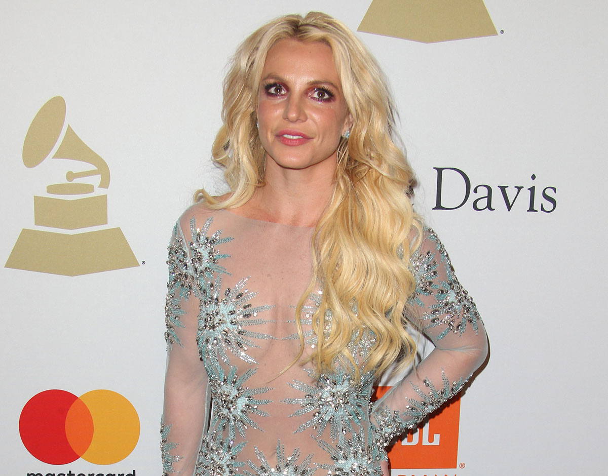 #Britney Spears Goes OFF On ‘So Called Friends’ Who Spoke In ‘Trash’ Documentaries!
