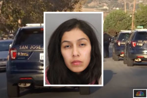 Murder By Breastfeeding? Mother Accused Of Killing Infant Daughter ...