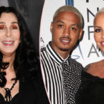 Cher & Amber Rose's Ex Are An Item??