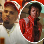 Inside Chris Brown's AMAs Drama Over WILDLY INAPPROPRIATE Axed Michael Jackson Tribute!