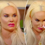 Coco Austin Gets Emotional Over Mommy Shaming In New Interview: 'I’m Underneath A Microscope'