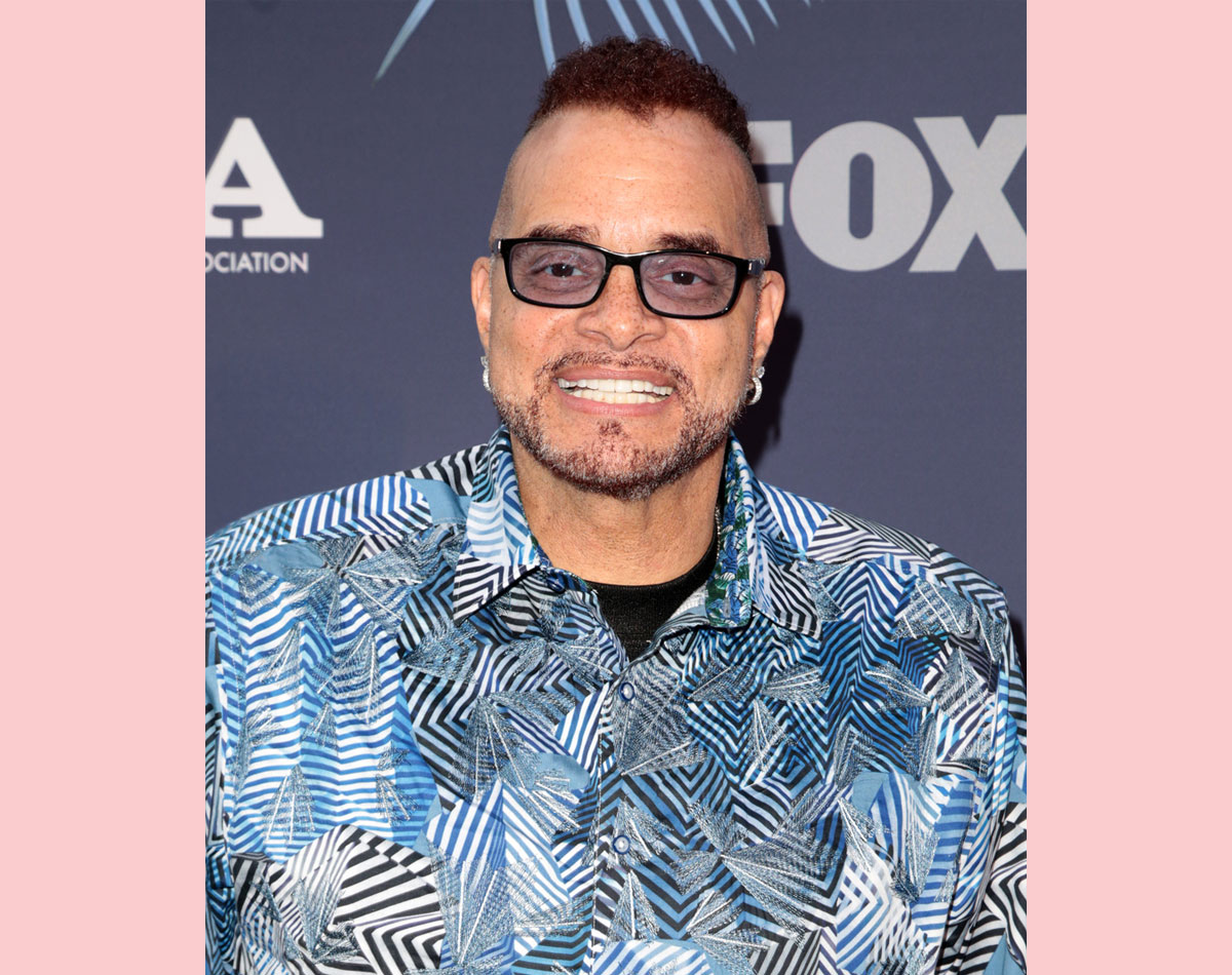 Iconic '90s Comic Sinbad Studying To Stroll Once more After Close to-Deadly 2020 Stroke