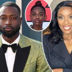 Dwyane Wade SLAMS Ex-Wife’s 'Nonsensical' Petition Of Daughter Zaya’s Legal Transition In New Court Filings!