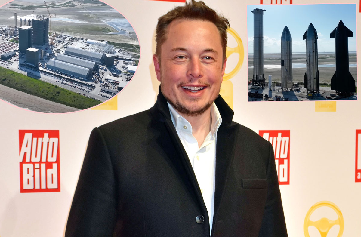#SpaceX Cans 9 Employees For Open Letter Calling Elon Musk’s Twitter Debacle A ‘Distraction And Embarrassment’