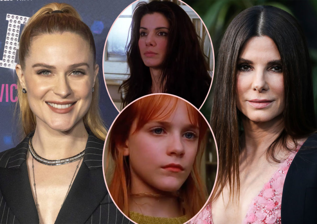 evan rachel wood crush practical magic set sandra bullock