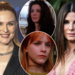 Evan Rachel Wood Reveals HUGE Crush On Movie Mom Sandra Bullock In 1998's Practical Magic!
