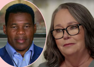 2nd Woman Claims Herschel Walker 'Threatened' Her Into Getting Abortion ...