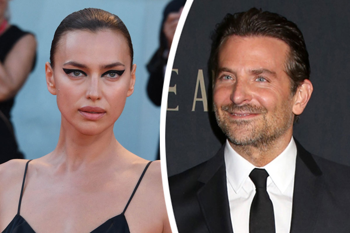 #Irina Shayk Opens Up About Co-Parenting With Bradley Cooper In RARE Candid Interview!