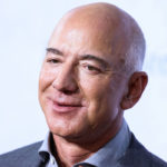 Jeff Bezos SUED By Ex-Housekeeper Who Claims She Was ‘Forced To Climb Out’ A Window JUST To Use The Bathroom -- And More!