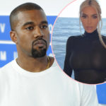 Kanye West Allegedly Showed Explicit Images Of Kim Kardashian To Adidas Employees As An 'Intimidation Tactic'