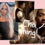 Ray J's Jacket Worn In Kim Kardashian Sex Tape Being Auctioned Off -- & You Won't BELIEVE For How Much!