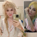 Face Off Star Laney Chantal Dead At 33