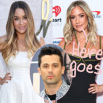 Lauren Conrad Joined Kristin Cavallari & Stephen Colletti's Laguna Beach Podcast To Drop Bombshells! All The Highlights!