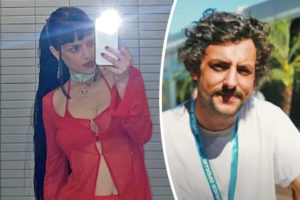 The Neighbourhood Fires Drummer Brandon Fried Following Groping