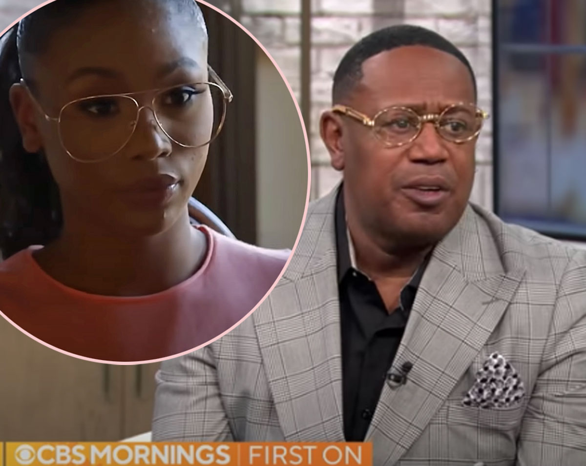 Master P’s 25-Year-Old Daughter’s Tragic Cause Of Death Revealed – Perez Hilton