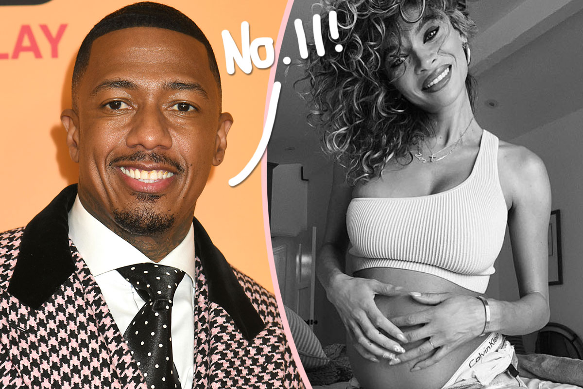 #Nick Cannon Confirms He’s Expecting 11th Child: ‘A Miracle & A Blessing’