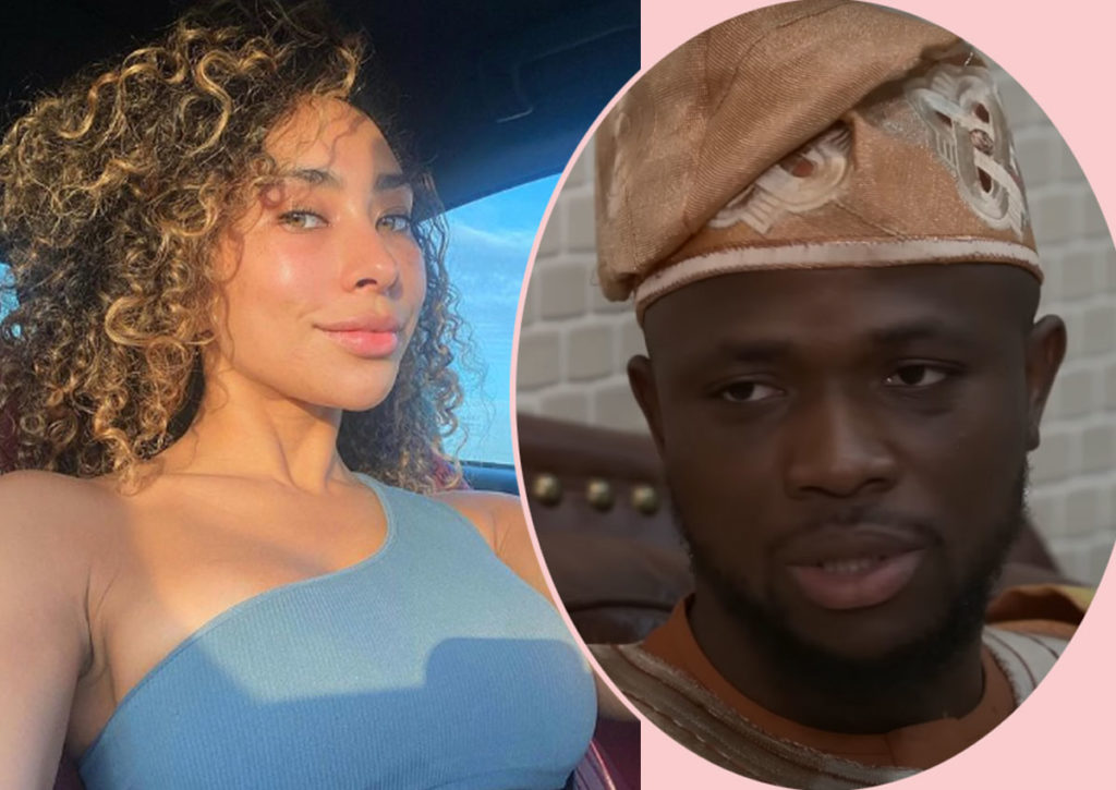 Love Is Blind Shocker How Raven Ross Is Coping Amid Sk Alagbada Split And Cheating Allegations 6936