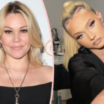 Shanna Moakler Reveals She & Daughter Alabama Barker Are Estranged Yet AGAIN!