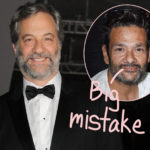 Mighty Ducks Alum Shaun Weiss Reveals He Sold Judd Apatow's Laptop To Buy Drugs
