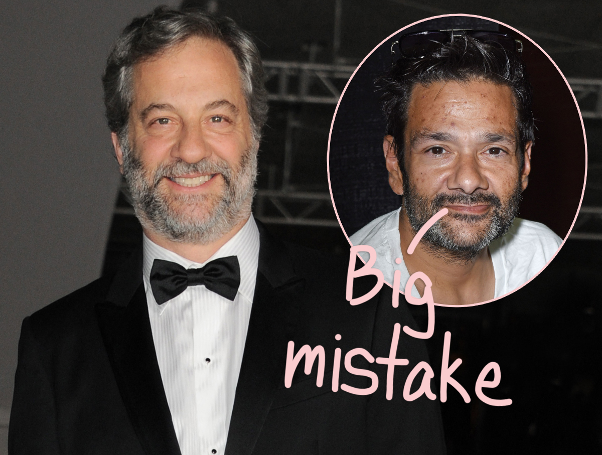 #Mighty Ducks Alum Shaun Weiss Reveals He Sold Judd Apatow’s Laptop To Buy Drugs