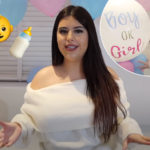 Ellen Star Sophia Grace Reveals The Sex Of Her Baby Following Pregnancy Announcement!
