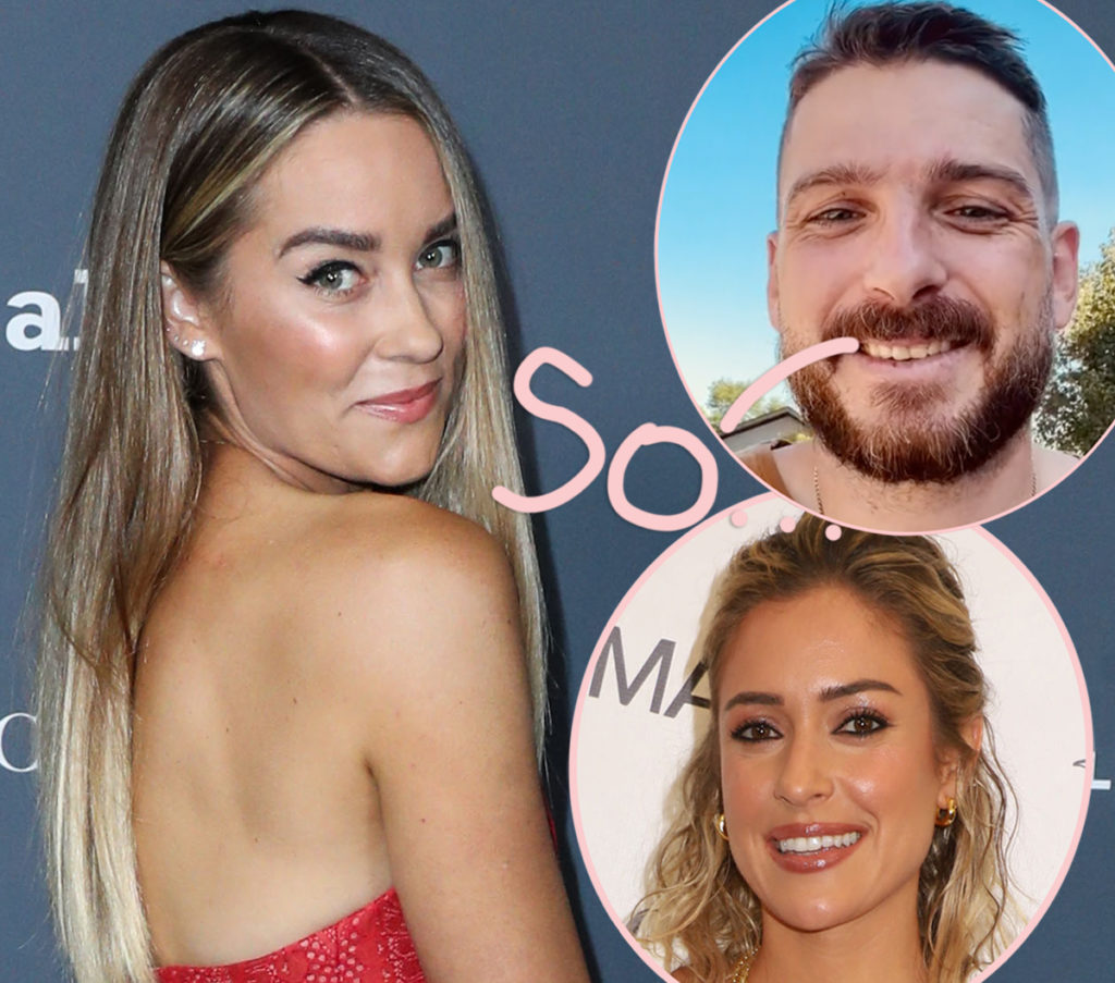 10 Bombshell Confessions From Lauren Conrad During 'The Hills