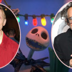Guy Who Actually Directed Nightmare Before Christmas Shades The Hell Out Of Tim Burton!