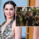 Are Ana de Armas Fans About To DESTROY The Movie Trailer Business?!