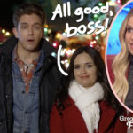 Danica McKellar Defends Candace Cameron Bure's 'Traditional Marriage' Comments After Co-Star Leaves GAF Network
