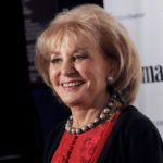 Oprah Winfrey, Rosie O’Donnell, Reese Witherspoon, & More Mourn The Loss Of Legendary Journalist Barbara Walters