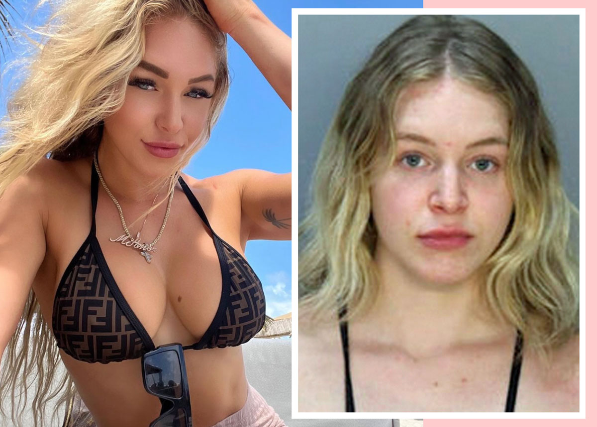 #OnlyFans Model Courtney Clenney’s Request For Bond Denied Amid Accusation She Murdered Boyfriend