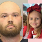 FedEx Driver Who Murdered 7-Year-Old Athena Strand Writes Letter To Her Family From Jail: 'I'm Sorry I Took Your Little Angel Away From You'