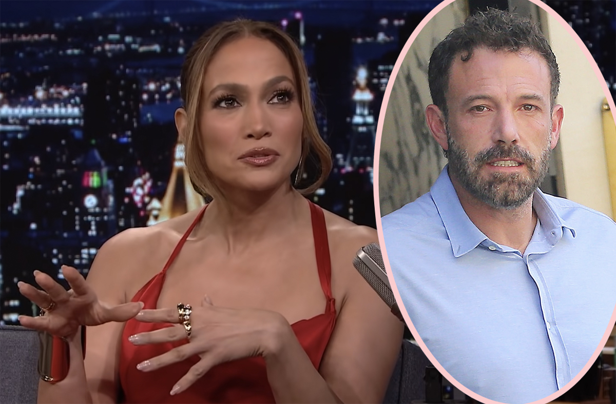 #Jennifer Lopez The Rudest Celebrity Ever?? See Why She’s Taking Over TikTok Trend!