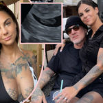 Jesse James BEGS After Pregnant Wife Bonnie Rotten Accuses Him Of Cheating!