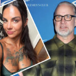 Jesse James' Wife Bonnie Rotten Calls Off Divorce After Cheating Accusation -- See What Convinced Her!