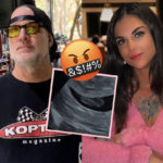 Getting Nasty! Jesse James Responds To Bonnie Rotten Divorce Filing With His Own Demands!