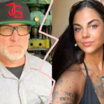 Bonnie Rotten Files For Divorce From Jesse James AGAIN Just Hours After Taking Him Back!