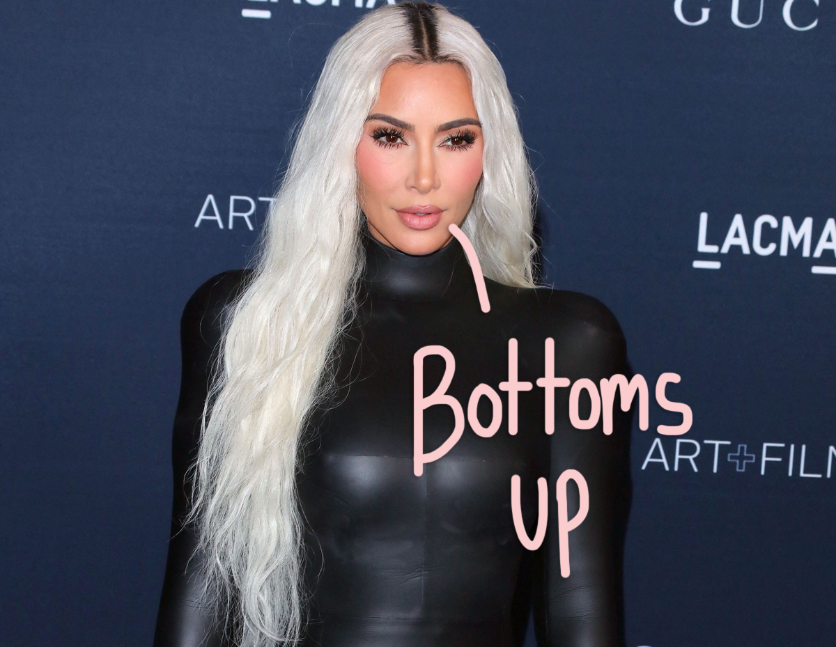 #Why Kim Kardashian Started Drinking Again After Being Sober For Years