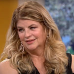 Kirstie Alley Had Colon Cancer Before Her Death -- Details