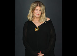 Kirstie Alley Dead At 71 - Perez Hilton